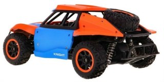 Autko 4wd Short Course 2,4 Ghz Niebieskie