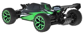 Autko BOLID Terenowy BUGGY R/C Zielony
