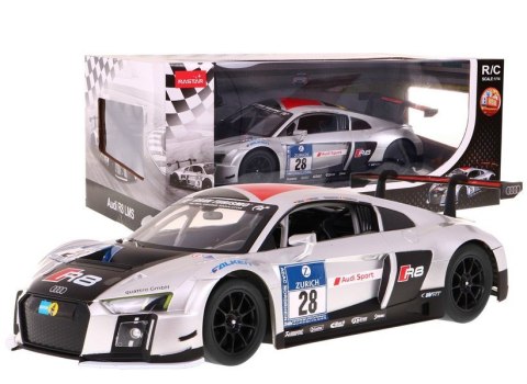 Autko R/C Audi R8 LMS USB 1:14 RASTAR