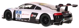 Autko R/C Audi R8 LMS USB 1:14 RASTAR