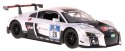 Autko R/C Audi R8 LMS USB 1:14 RASTAR