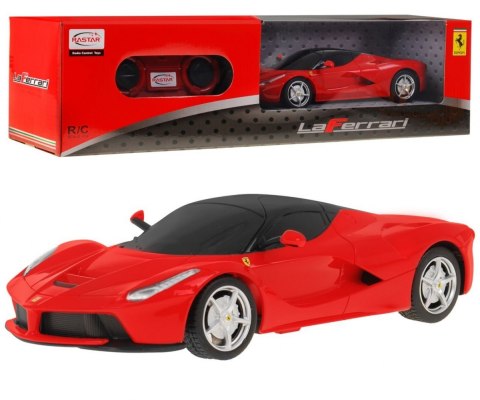 Autko R/C Ferrari LaFerrari 1:24 RASTAR