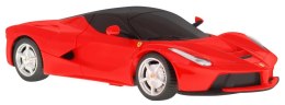 Autko R/C Ferrari LaFerrari 1:24 RASTAR