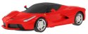 Autko R/C Ferrari LaFerrari 1:24 RASTAR