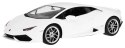 Autko R/C Lamborghini Huracan LP 610-4 Biały 1:14 RASTAR