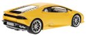 Autko R/C Lamborghini Huracan LP 610-4 Żółty 1:14 RASTAR