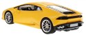 Autko R/C Lamborghini Huracan LP 610-4 Żółty 1:14 RASTAR