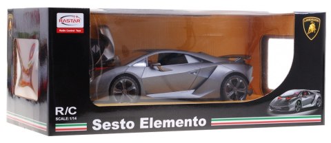 Autko R/C Lamborghini Sesto Elemento 1:14 RASTAR