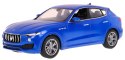 Autko R/C Maserati Levnte Niebieski 1:14 RASTAR