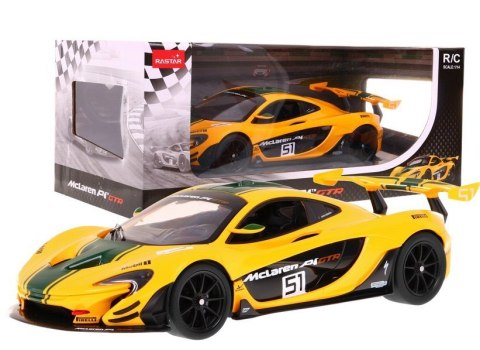 Autko R/C McLaren P1 GTR 2.4G 1:14 RASTAR