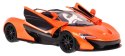 Autko R/C McLaren P1 GTR Pomarańczowy 1:14 RASTAR