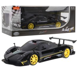 Autko R/C Pagani Zonda Czarny 1:14 RASTAR