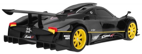 Autko R/C Pagani Zonda Czarny 1:14 RASTAR