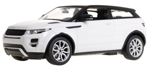 Autko R/C Range Rover Evoque Biały 1:14 RASTAR