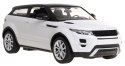 Autko R/C Range Rover Evoque Biały 1:14 RASTAR