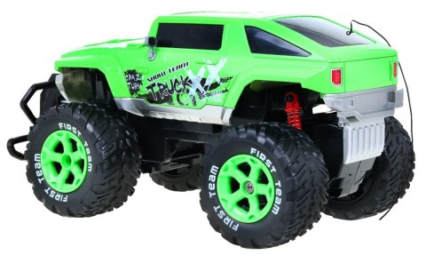 Auto R/C Bojowe WINYEA 1:12 Zielony