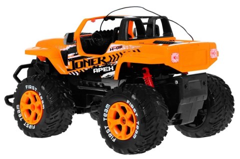 Auto R/C Buggy WINYEA 1:12 Pomarańczowy