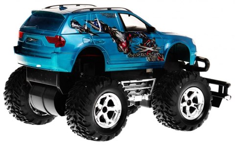 Auto R/C W3201NB WINYEA 1:18 Niebieski