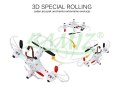 Dron Nano H107R