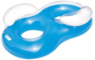 Fotel Materac Podwójny BESTWAY