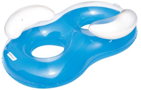 Fotel Materac Podwójny BESTWAY