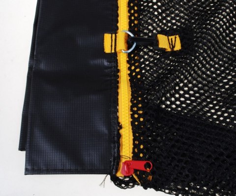 Siatka do Trampoliny 8FT Zielona