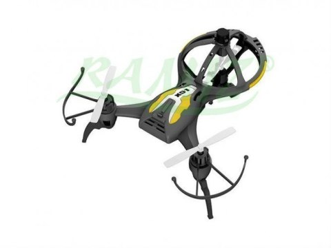 Syma X51 dron czarny