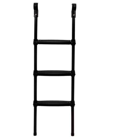 Trampolina Ogrodowa 14 FT 427cm Pomarańczowy