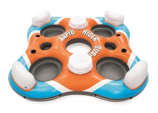 Wyspa Do Pływania 257/257cm 4 os. BESTWAY