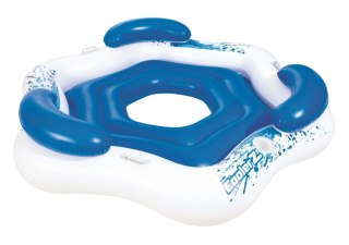 Wyspa Do Pływania X3 191/178cm BESTWAY