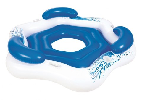 Wyspa Do Pływania X3 191/178cm BESTWAY