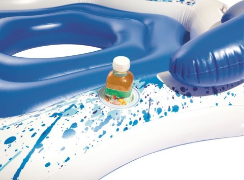 Wyspa Do Pływania X3 191/178cm BESTWAY