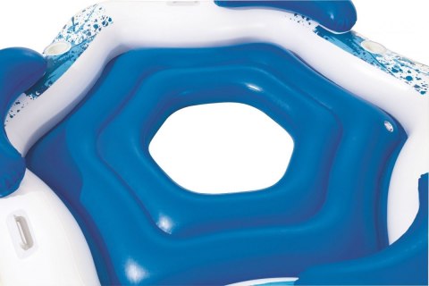 Wyspa Do Pływania X3 191/178cm BESTWAY