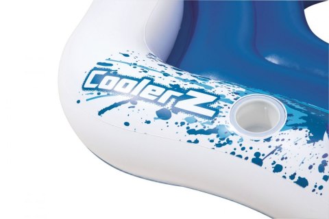 Wyspa Do Pływania X3 191/178cm BESTWAY