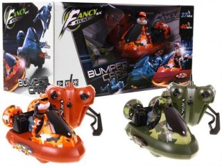 Zderzaki Bitwa Autek R/C 1:18