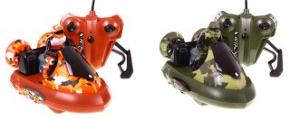 Zderzaki Bitwa Autek R/C 1:18