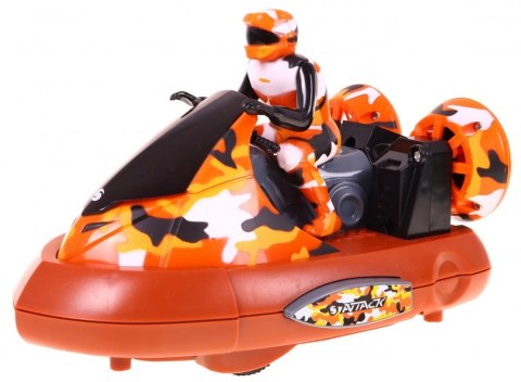 Zderzaki Bitwa Autek R/C 1:18