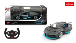 Autko R/C Bugatti Divo 1:14 RASTAR