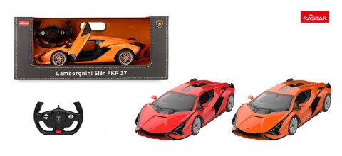 Autko R/C Lamborghini Sian 1:14 RASTAR