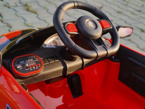 Autko na akumulator BETA M3