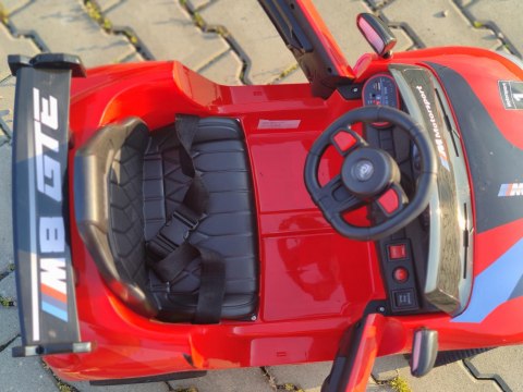 Autko na akumulator BETA M3