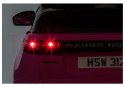 Auto na Akumulator Range Rover Różowy Lakier