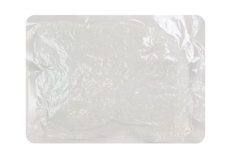 Poduszka Fioletowa z Cekinami Sowa Zrób To Sam DIY