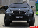 BMW autko X6M dla dziecka