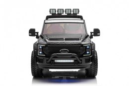 Pojazd Ford Super Duty Czarny