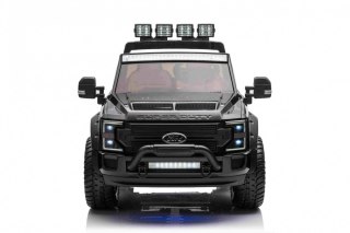 Pojazd Ford Super Duty Czarny