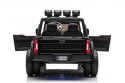 Pojazd Ford Super Duty Czarny