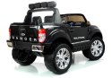 Auto na akumulator Ford czarny 4x4 2,4G