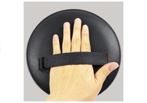 Gra zręcznościowa CATCH BALL rzepy piłka squap