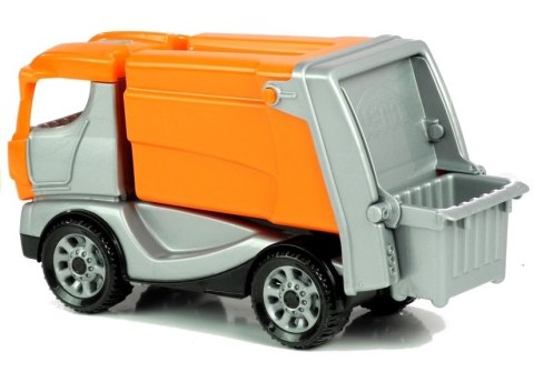 LENA Śmieciarka Kontener z Kierowcą Zabawka 22 cm